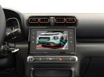 Citroen C3 Aircross 2017 года (WW)